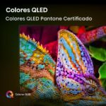 TV Mini LED 85" - Hisense 85U7Q, UHD 4K, Subwoofer integrado, 144 Hz, Hi-View IA Pro, Dolby Vusion IQ & Dolby Atmos, Negro - Imagen 10