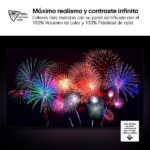 TV OLED 97" - LG OLED97M59LA, UHD 4K Inalámbrico, Procesador Inteligente α11 AI Processor 4K Gen2, Smart TV, DVB-T2 (H.265), Rocky Black - Imagen 6