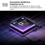 TV OLED 97" - LG OLED97M59LA, UHD 4K Inalámbrico, Procesador Inteligente α11 AI Processor 4K Gen2, Smart TV, DVB-T2 (H.265), Rocky Black - Imagen 8