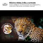 TV OLED 97" - LG OLED97M59LA, UHD 4K Inalámbrico, Procesador Inteligente α11 AI Processor 4K Gen2, Smart TV, DVB-T2 (H.265), Rocky Black - Imagen 9