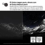 TV OLED 83" - LG OLED83M59LA, UHD 4K Inalámbrico, Procesador Inteligente α11 AI Processor 4K Gen2, Smart TV, DVB-T2 (H.265), Rocky Black - Imagen 4