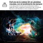 TV OLED 83" - LG OLED83M59LA, UHD 4K Inalámbrico, Procesador Inteligente α11 AI Processor 4K Gen2, Smart TV, DVB-T2 (H.265), Rocky Black - Imagen 5