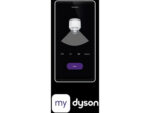 Ventilador sin aspas - Dyson TP11 Purifier Cool™ PC1, Filtro HEPA H13 y Carbón activo, Mando a distancia y Control por APP, Plata - Imagen 3