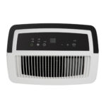 Deshumidificador - Orbegozo DHM 2010, 4.5L, 120m², Motor DC Inverter, Modo secarropa, Blanco - Imagen 6