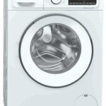 Lavadora carga frontal - Balay 3TS390B, 9 kg, 1200 rpm, 14 programas, Blanco