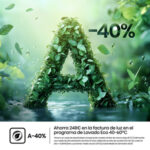 Lavadora secadora - Hisense WD5I1245BWR, 12/8 Kg, iFIT, Wi Fi, Programa especial mascotas, Blanco - Imagen 4