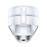 Ventilador sin aspas - Dyson Purifier Hot+Cool™ HP1, Purifica ventila y calienta, Mando a distancia y Control por APP, Blanco - Imagen 2