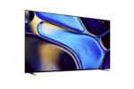 TV OLED 55" - Sony BRAVIA 8A, 4K UHD HDR, Google Smart TV, Gaming PS5, IMAX Enhanced, Dolby Atmos/Vision, Chromecast, Apple Airplay, 120Hz, 55XR8A - Imagen 6
