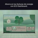 TV OLED 55" - Sony BRAVIA 8A, 4K UHD HDR, Google Smart TV, Gaming PS5, IMAX Enhanced, Dolby Atmos/Vision, Chromecast, Apple Airplay, 120Hz, 55XR8A - Imagen 7