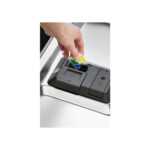 Lavavajillas integrable - Electrolux EES47400L, 13 servicios, 8 programas, 60 cm, Secado AirDry, Sin panelar - Imagen 6