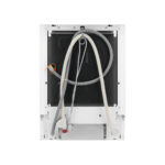 Lavavajillas integrable - Electrolux EES47400L, 13 servicios, 8 programas, 60 cm, Secado AirDry, Sin panelar - Imagen 7