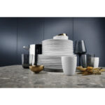 Lavavajillas integrable - Electrolux EEA27205L, 13 servicios, 6 programas, 60 cm, Secado AirDry, Sin panelar - Imagen 6