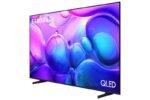 TV QLED 65" - Samsung TQ65Q6FAAUXXC, UHD 4K, Q4 Lite Processor, Smart TV, Negro - Imagen 8