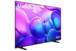 TV QLED 65" - Samsung TQ65Q6FAAUXXC, UHD 4K, Q4 Lite Processor, Smart TV, Negro - Imagen 9