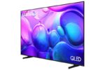 TV QLED 85" - Samsung TQ85Q6FAAUXXC, UHD 4K, Q4 Lite Processor, Smart TV, Negro - Imagen 7