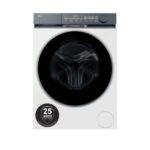 Lavadora carga frontal - Haier X9 Series HW110-B14387UIB, 11kg, 1400rpm, Motor Direct Motion, Wi-Fi, Blanco - Imagen 2