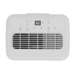 Deshumidificador - Beko BDP016, Extracción 8.5 l/dia, Depósito 2.2l, 40 m², Blanco - Imagen 3