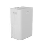 Deshumidificador - Beko BDP016, Extracción 8.5 l/dia, Depósito 2.2l, 40 m², Blanco - Imagen 4