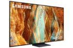 TV Neo QLED 65" - Samsung TQ65QN73FATXXC, QLED Mini Led 4K, NQ4 AI Gen2 Processor, Smart TV, Full AI, Negro - Imagen 6