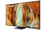 TV Neo QLED 65" - Samsung TQ65QN73FATXXC, QLED Mini Led 4K, NQ4 AI Gen2 Processor, Smart TV, Full AI, Negro - Imagen 7