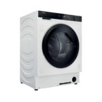 Lavadora integrable - Haier HWB100-B14858U-S, 10 kg, 1400 rpm, 17 programas, Sin Panelar - Imagen 4
