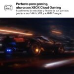 TV QNED MiniLED 55" - LG 55QNED92A6A, UHD 4K, Procesador Inteligente α8 AI Processor 4K Gen2, Smart TV, DVB-T2 (H.265), Negro - Imagen 12