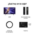 TV OLED 42" - Samsung TQ42S90FAEXXC, OLED 4K, NQ4 AI Gen3, Smart TV, Full AI, Negro - Imagen 4