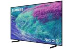 TV Neo QLED 55" - Samsung TQ55QN1EFAUXXC, UHD Mini Led 4K, NQ4 AI Gen2 Processor, Smart TV, Full AI, Negro - Imagen 5