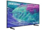 TV Neo QLED 55" - Samsung TQ55QN1EFAUXXC, UHD Mini Led 4K, NQ4 AI Gen2 Processor, Smart TV, Full AI, Negro - Imagen 6