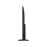 TV LED 75" - Haier K85 Series H75K85FUX, Smart TV (Google TV), 4K HDR10, 4x HDMI 2.1, Dolby Audio, Dbx-tv, Negro - Imagen 7