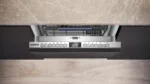 Lavavajillas integrable - Siemens SR63EX25KE, 10 servicios, 6 programas, 44.8 cm, iQdrive, Home Connect, Sin panelar - Imagen 4