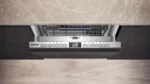 Lavavajillas integrable - Siemens SR63EX25KE, 10 servicios, 6 programas, 44.8 cm, iQdrive, Home Connect, Sin panelar - Imagen 4