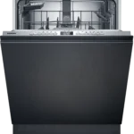 Lavavajillas - siemens SN63HX03TE, 13 servicios, 6 programas 59.8 cm, Home Connect, Sin panelar