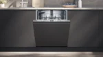 Lavavajillas - siemens SN63HX03TE, 13 servicios, 6 programas 59.8 cm, Home Connect, Sin panelar - Imagen 3