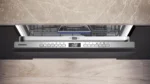Lavavajillas - siemens SN63HX03TE, 13 servicios, 6 programas 59.8 cm, Home Connect, Sin panelar - Imagen 4