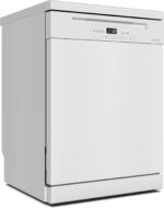 Lavavajillas - Miele G 5811 SC, 14 servicios, 5 programas, 60 cm, Secado AutoOpen, Blanco - Imagen 3