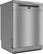 Lavavajillas - Miele G 5811 SC Front Active Plus, 14 Servicios, 5 Programas, 59.8 cm Ancho, AutoOpen, ComfortClose, Inox - Imagen 3