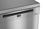 Lavavajillas - Miele G 5811 SC Front Active Plus, 14 Servicios, 5 Programas, 59.8 cm Ancho, AutoOpen, ComfortClose, Inox - Imagen 4
