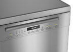 Lavavajillas - Miele G 7040 SC Front AutoDos, 14 Servicios, 11 Programas, 59.8 cm, Dosificación Automática, Bandeja MultiFlex 3D, Inox - Imagen 4