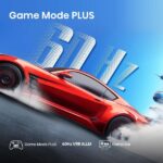 TV QLED - HISENSE 43E77Q, QLED 4K, 1, Smart TV, Negro - Imagen 8