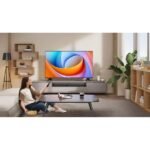 TV LED 40" - HISENSE 40A4Q, Full-HD, 1, Smart TV, DVB-T2 (H.265), Not available - Imagen 5