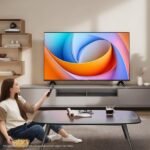 TV LED 40" - HISENSE 40A4Q, Full-HD, 1, Smart TV, DVB-T2 (H.265), Not available - Imagen 9