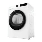 Secadora bomba de calor - Candy GD 9N2B-S, 9 kg, 16 Programas, Carga Frontal, Función Anti-Arrugas, Blanco - Imagen 3