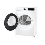 Secadora bomba de calor - Candy GD 9N2B-S, 9 kg, 16 Programas, Carga Frontal, Función Anti-Arrugas, Blanco - Imagen 5