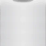 Lavavajillas - Bosch SMS4HVW14E, Serie 4, 14 servicios, 6 programas, 60 cm, Blanco