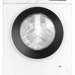 Lavadora carga frontal - BALAY 3TS382B, 8 Kg, 1200 rpm, 15 programas, Blanco