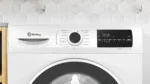 Lavadora carga frontal - BALAY 3TS382B, 8 Kg, 1200 rpm, 15 programas, Blanco - Imagen 5