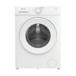 Lavadora carga frontal - INDESIT IMA 864 MY TIME SPT, 8 kg, Blanco - Imagen 2