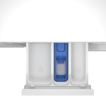 Lavadora integrable - BEKO b300 B3WBT48435WB, 8 kg, 15 programas, Blanco - Imagen 5