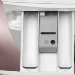 Lavadora carga frontal - ELECTROLUX SensiCare 600 EW6FCH210G, 10 kg, 1351 rpm, 14 programas, Blanco - Imagen 2